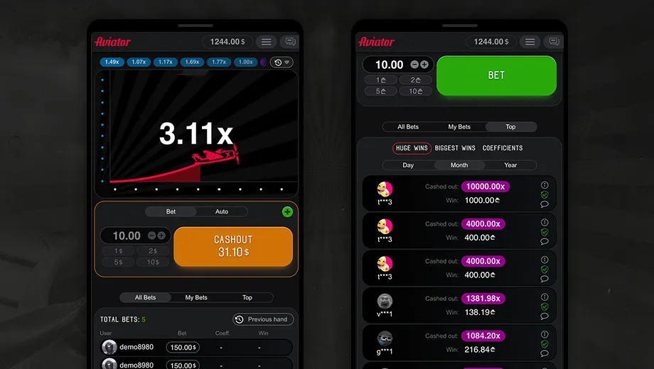 Secure aviator casino login with authentication and player protection