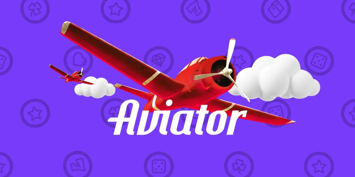 Mobile aviator game with touch controls and responsive design
